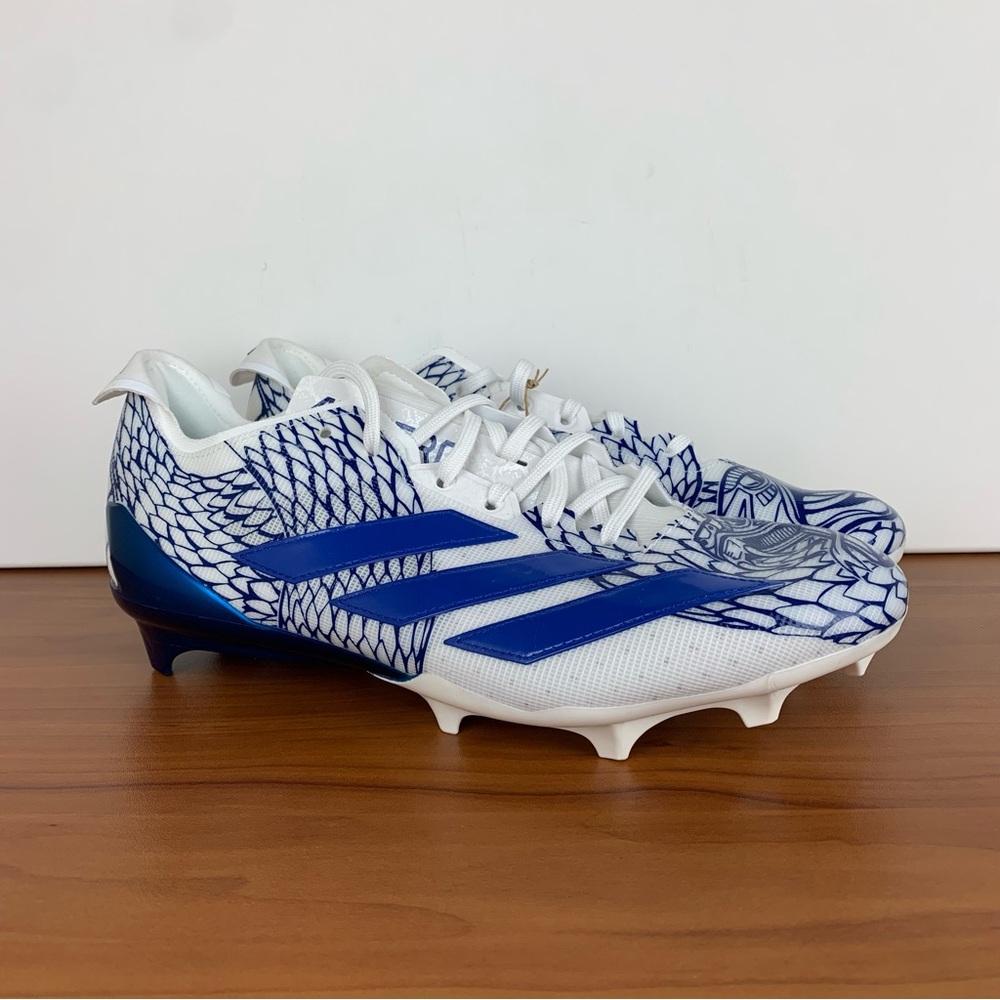 Adidas Adizero Electric 2 Football Cleats